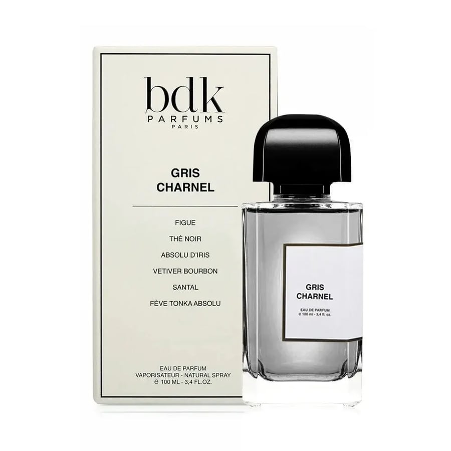 عطر بي دي كي جريس شارنيل او دو بارفيوم 100مل