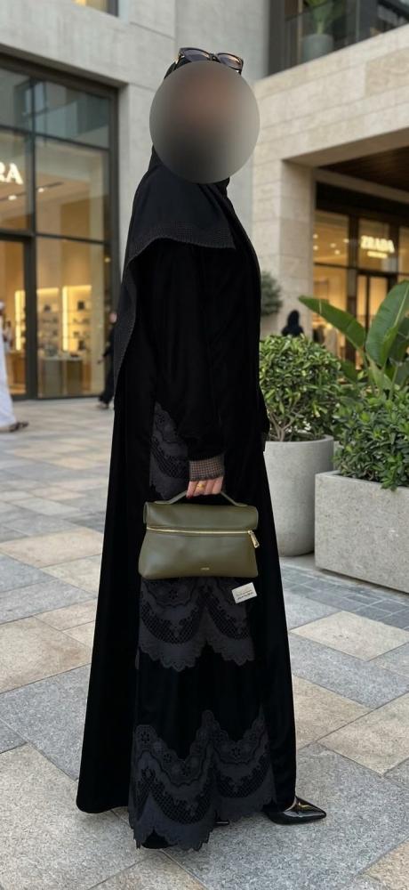 عباية خيال