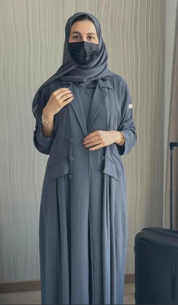 عباية صيفيه