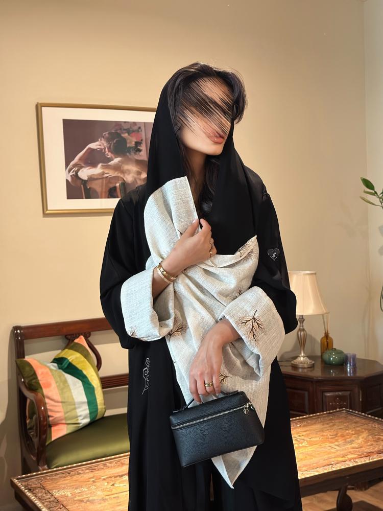 بسمة شتوية