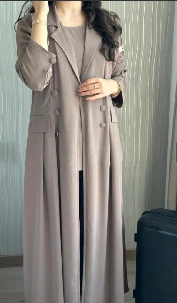 عباية صيفيه