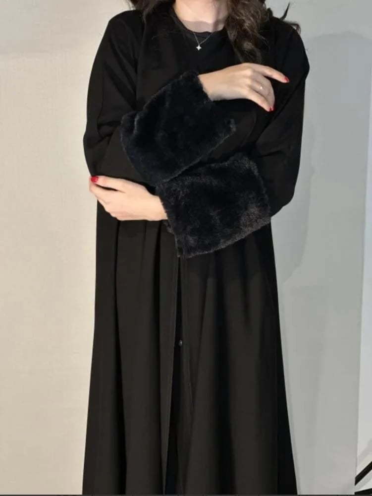 عباية وشاح 950