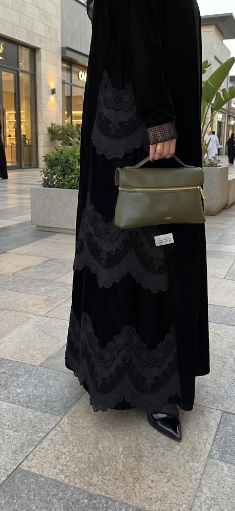 عباية خيال
