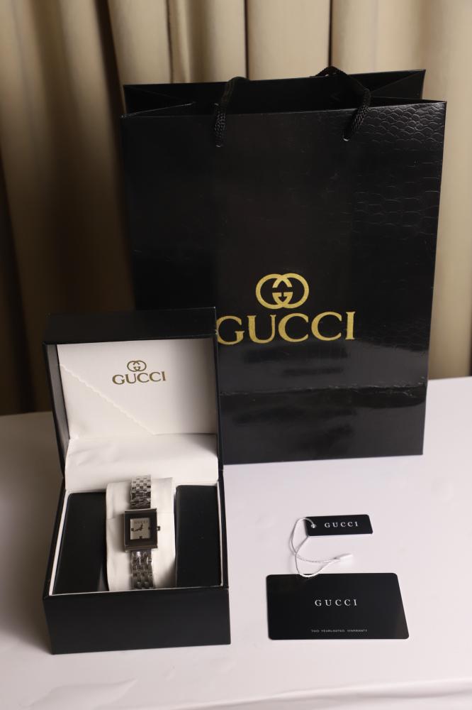 Women's watch