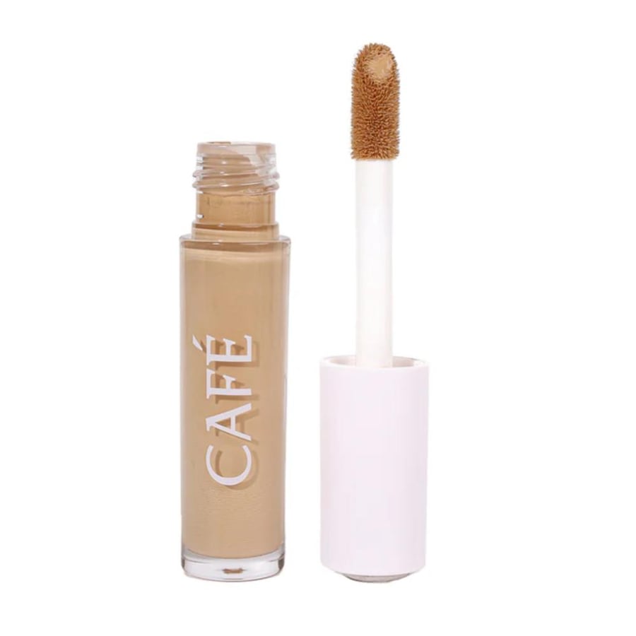 عينة كونسيلر بلقيس فتحي درجة كورتادو 1ml