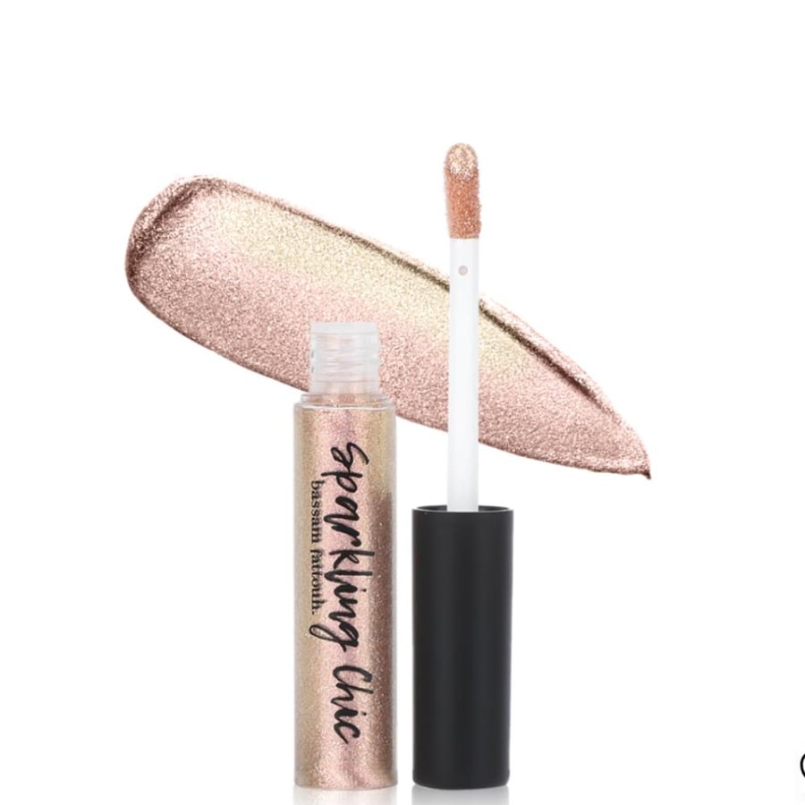 ايشادو سائل من بسام فتوح درجة golden luster