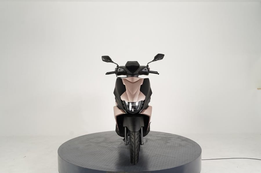 دراجة دباب شبيه افينيوس مهدي motorcycle لون الاصدار الخاص