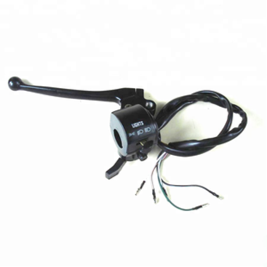 Left set (clutch) AX100