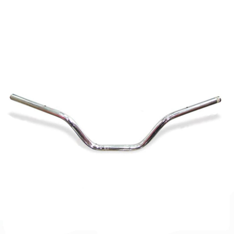 AX100 steering wheel