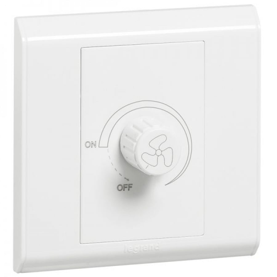 مشغل مروحة BELANKO 250VA 617033