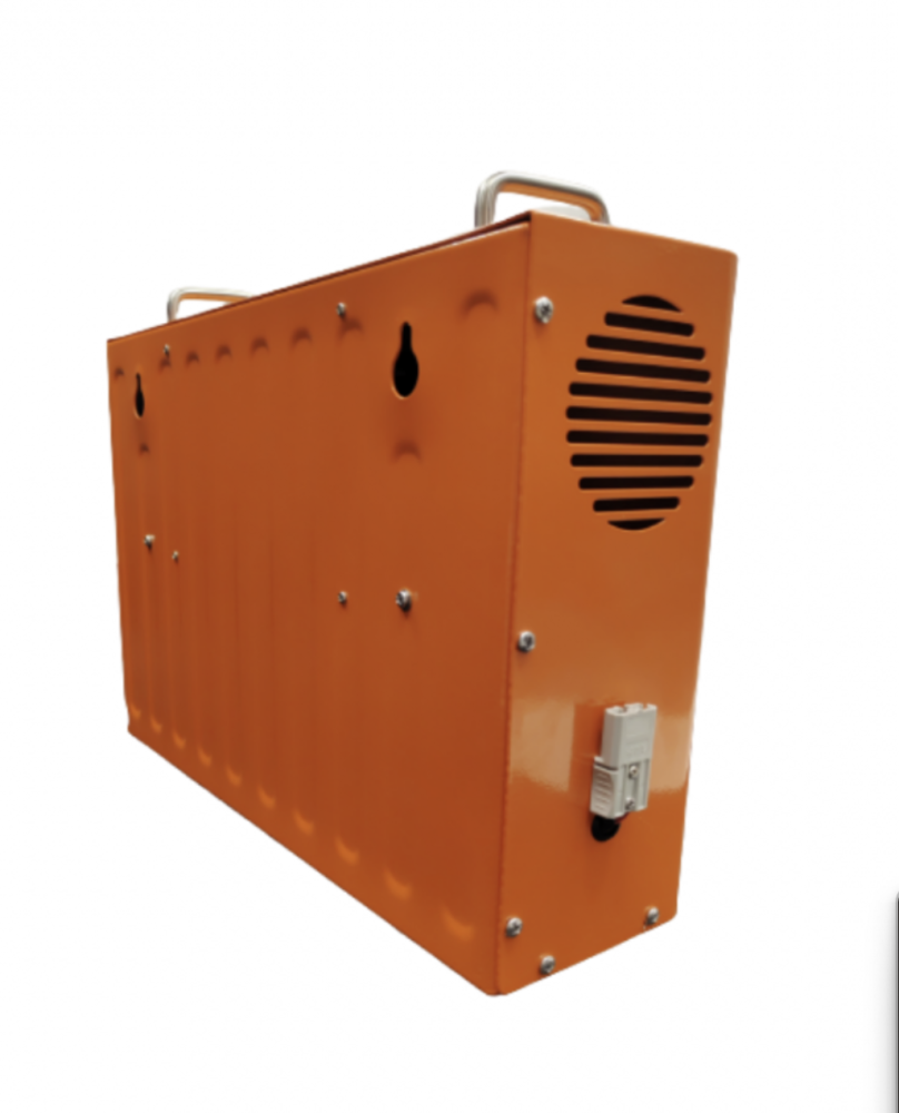 مولد طاقة متنقل الترا -Noor-ultra-SPC- 1KW