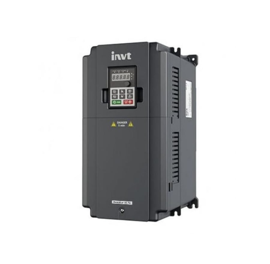 محول INVT للغطاس 30KW 3PH