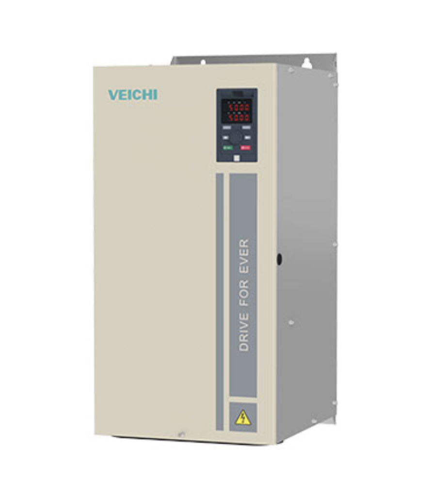 انفرتر مضخات VEICHI قدرة 560 كيلوواط (Pump Inverter 990A)