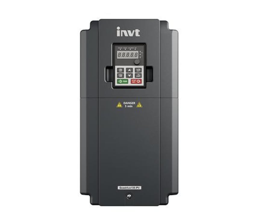 محول INVT للغطاس 30KW 3PH