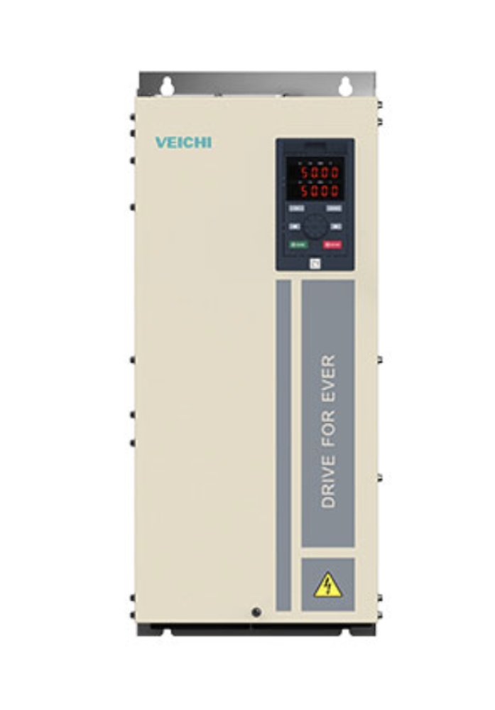 انفرتر مضخات VEICHI قدرة 75 كيلوواط (Pump Inverter 150A)