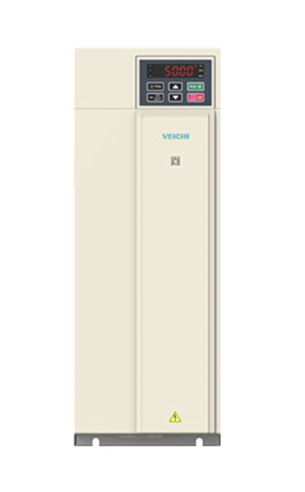 انفرتر مضخات VEICHI قدرة 75 كيلوواط (Pump Inverter 150A)