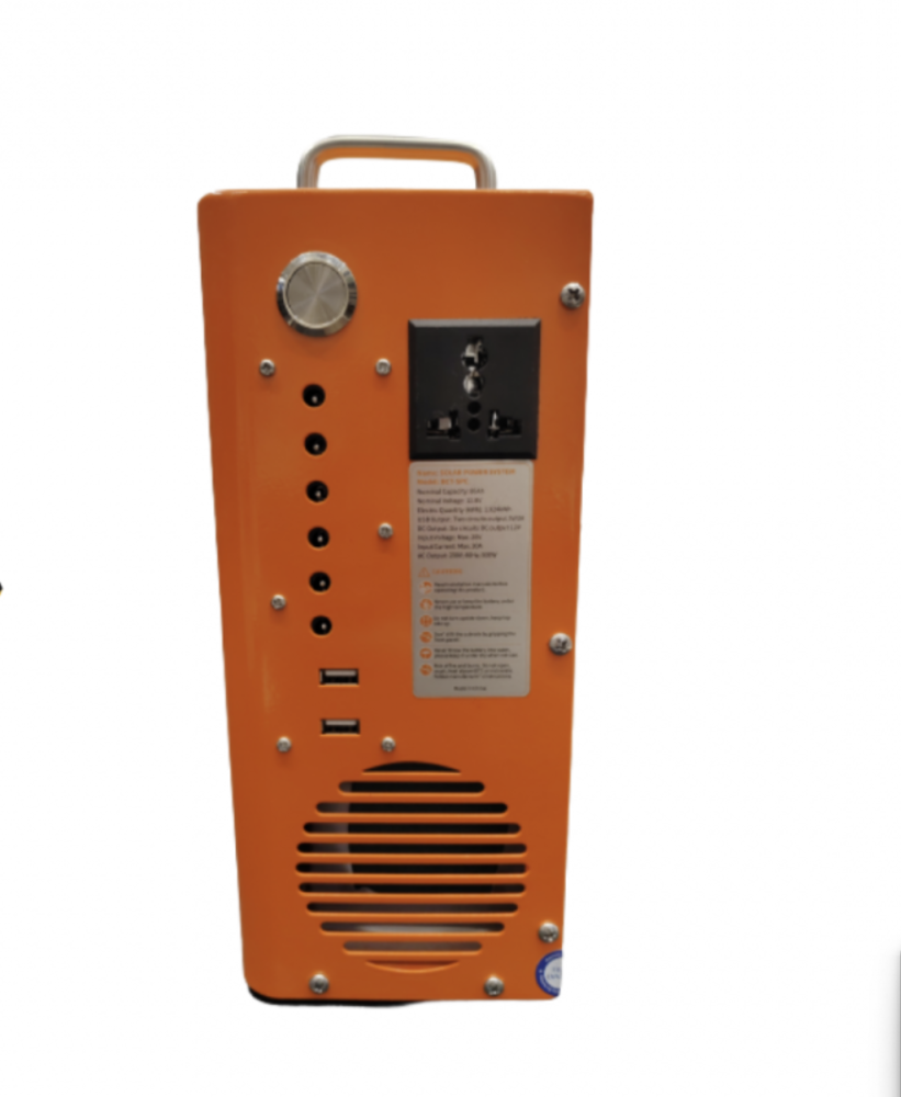 مولد طاقة متنقل الترا -Noor-ultra-SPC- 1KW