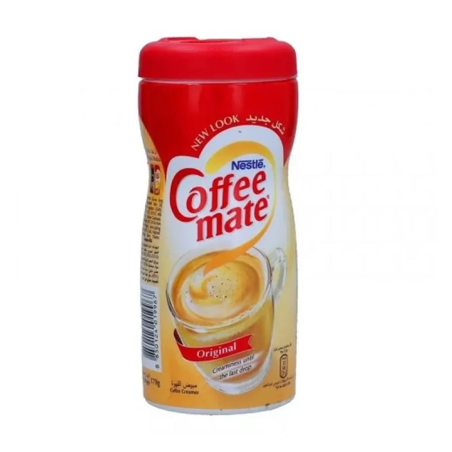 مبيض قهوة 400 جم
