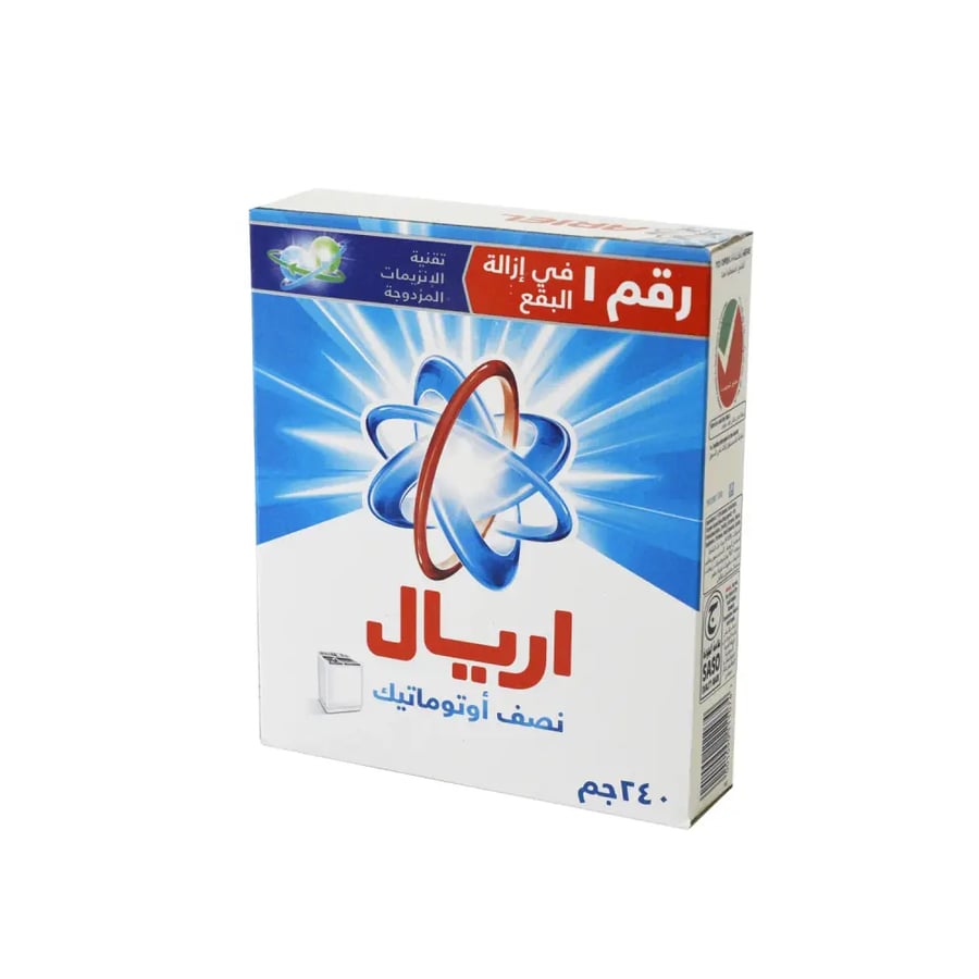 اريال صابون 240 جم