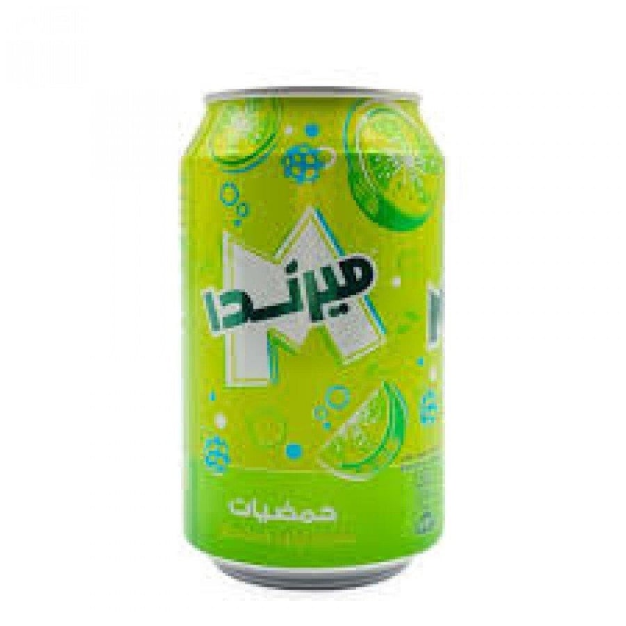 مشروب حمضيات *320 مل
