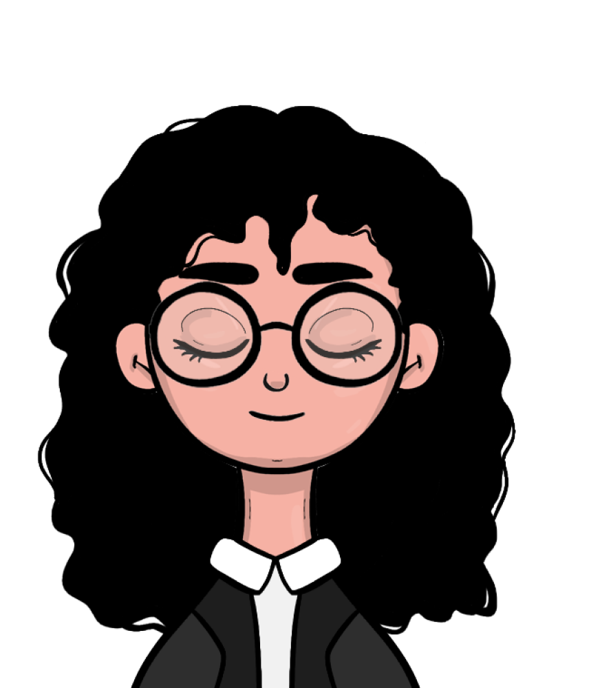 كوب شخصية المعلمة