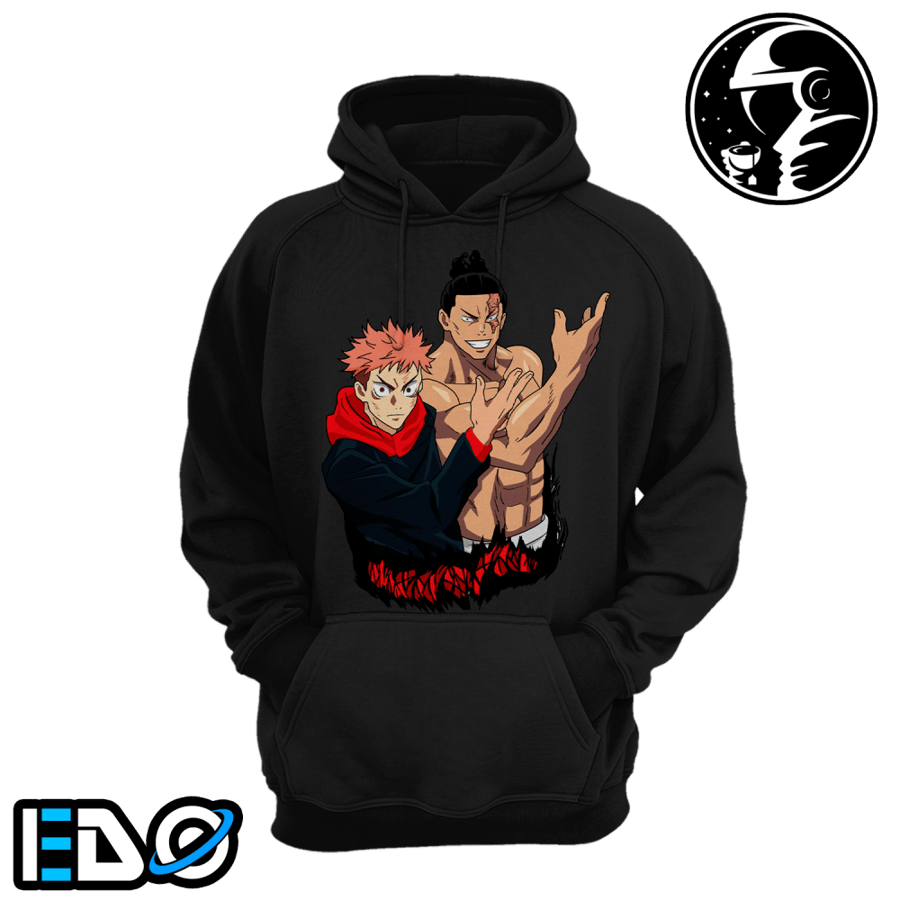 جوجوتسو كايسن - jujutsu kaisen