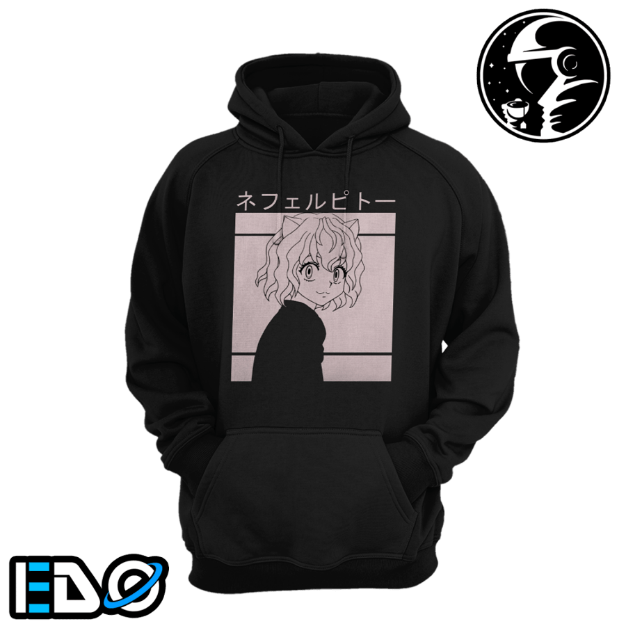 هنتر - Hunter x Hunter