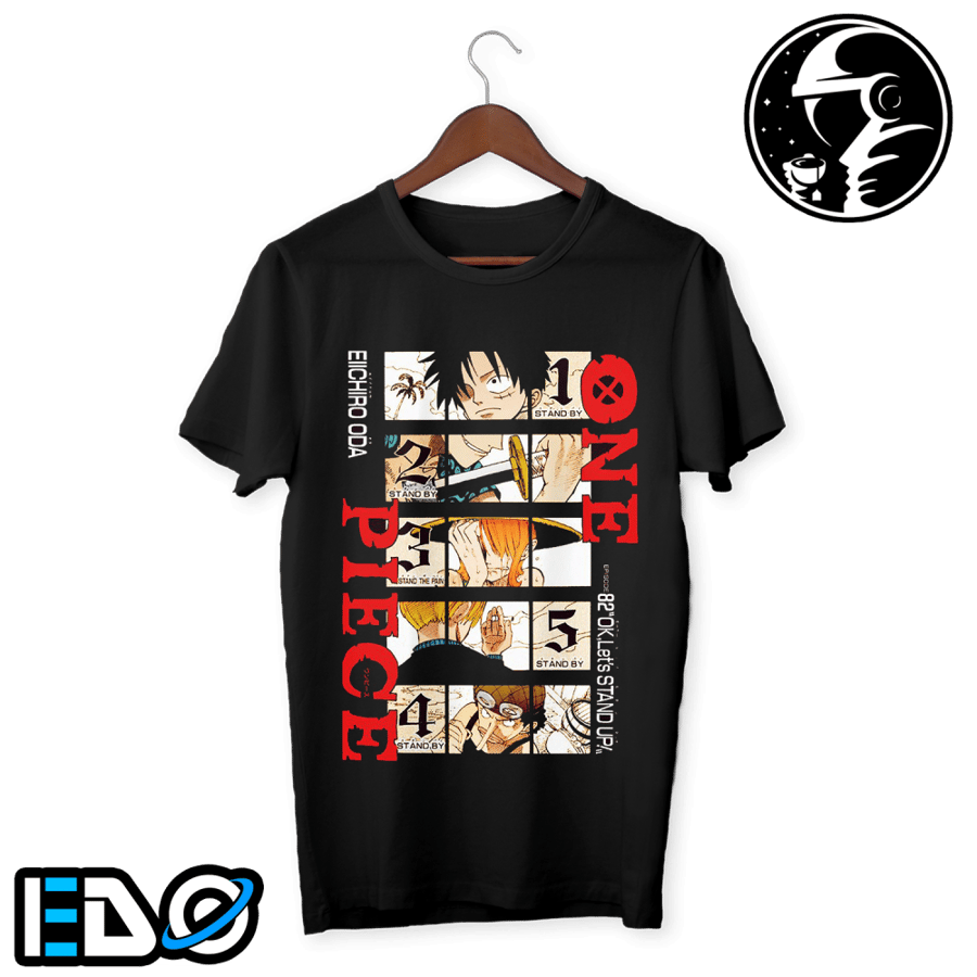 ون بيس - one piece