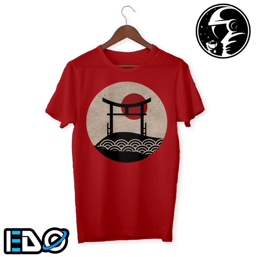 تصميم ياباني - Japan