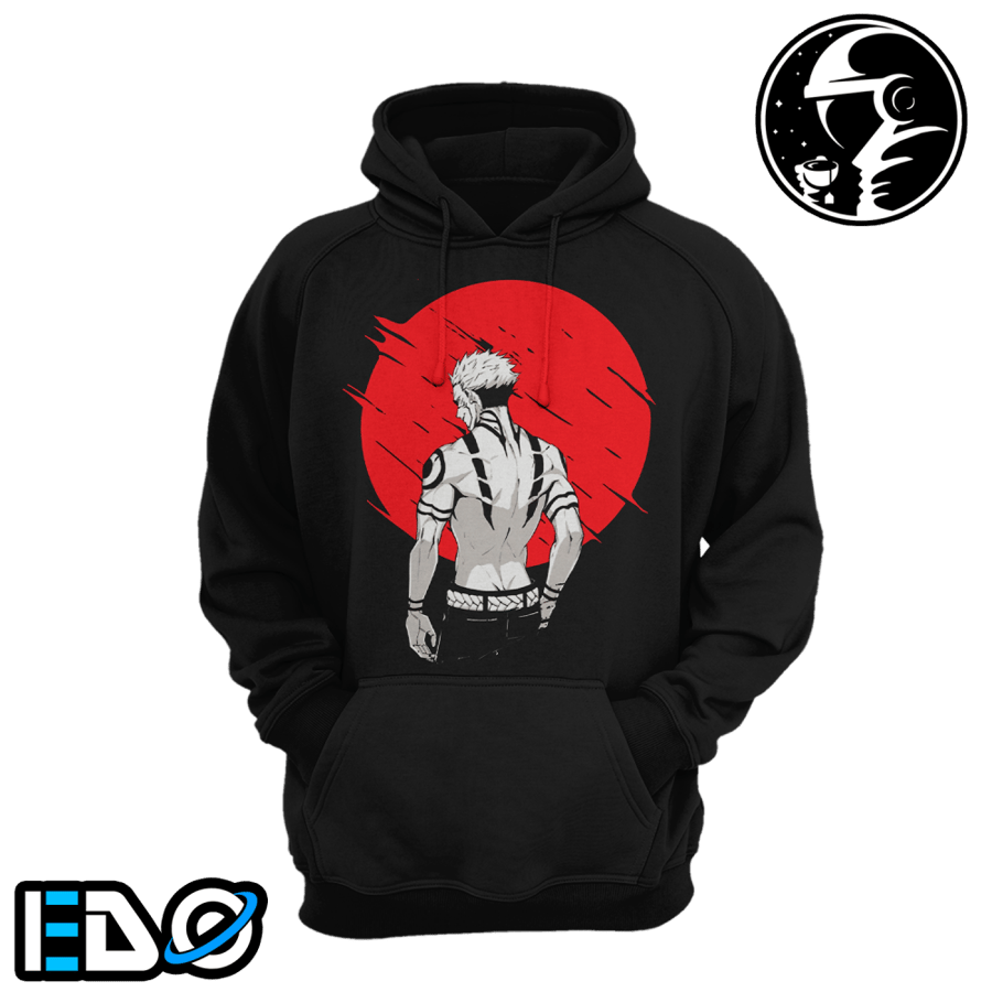 جوجوتسو كايسن - jujutsu kaisen