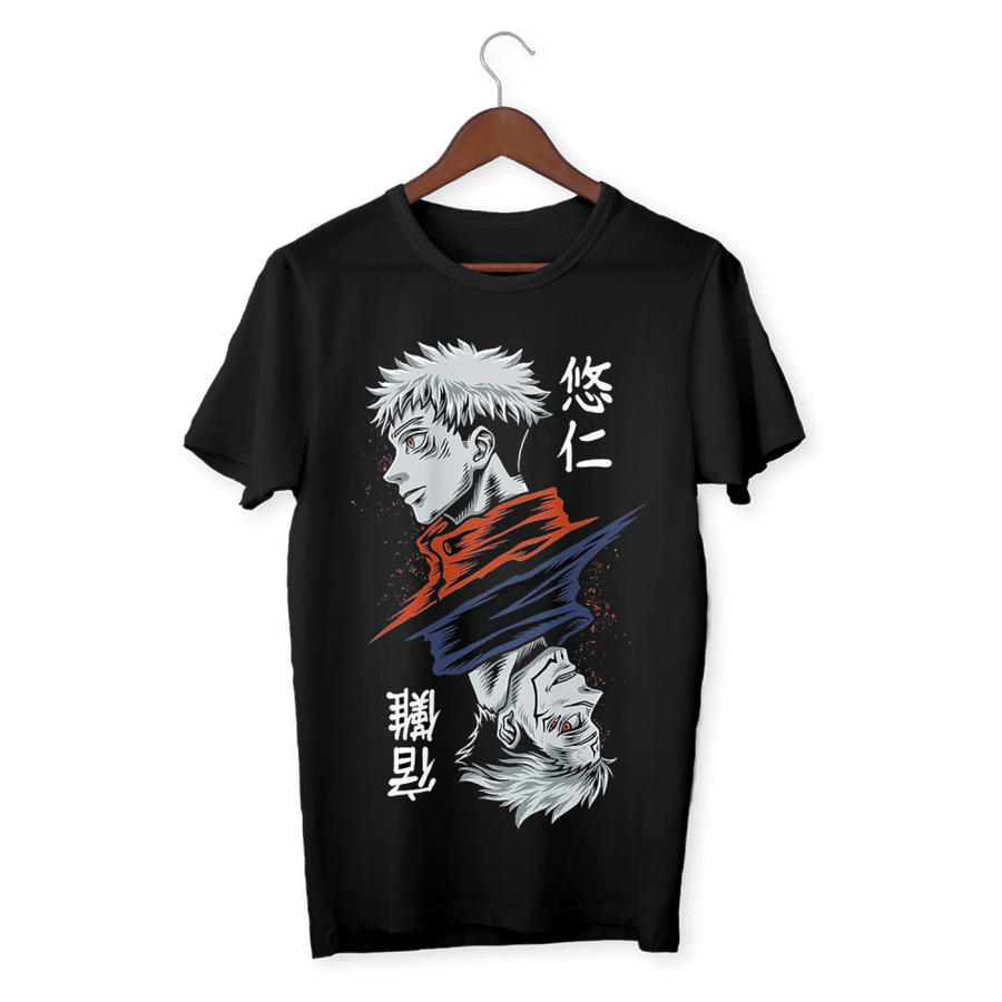 جوجوتسو كايسن - jujutsu kaisen
