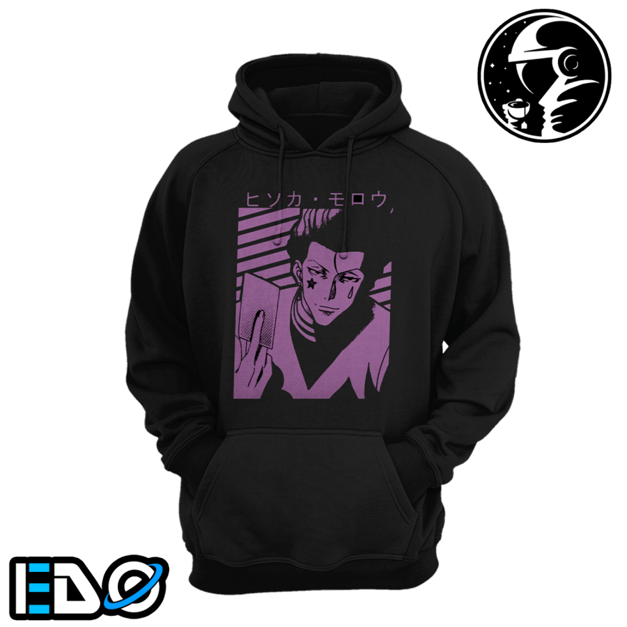 هنتر - Hunter x Hunter