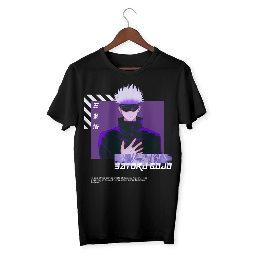 جوجوتسو كايسن - jujutsu kaisen