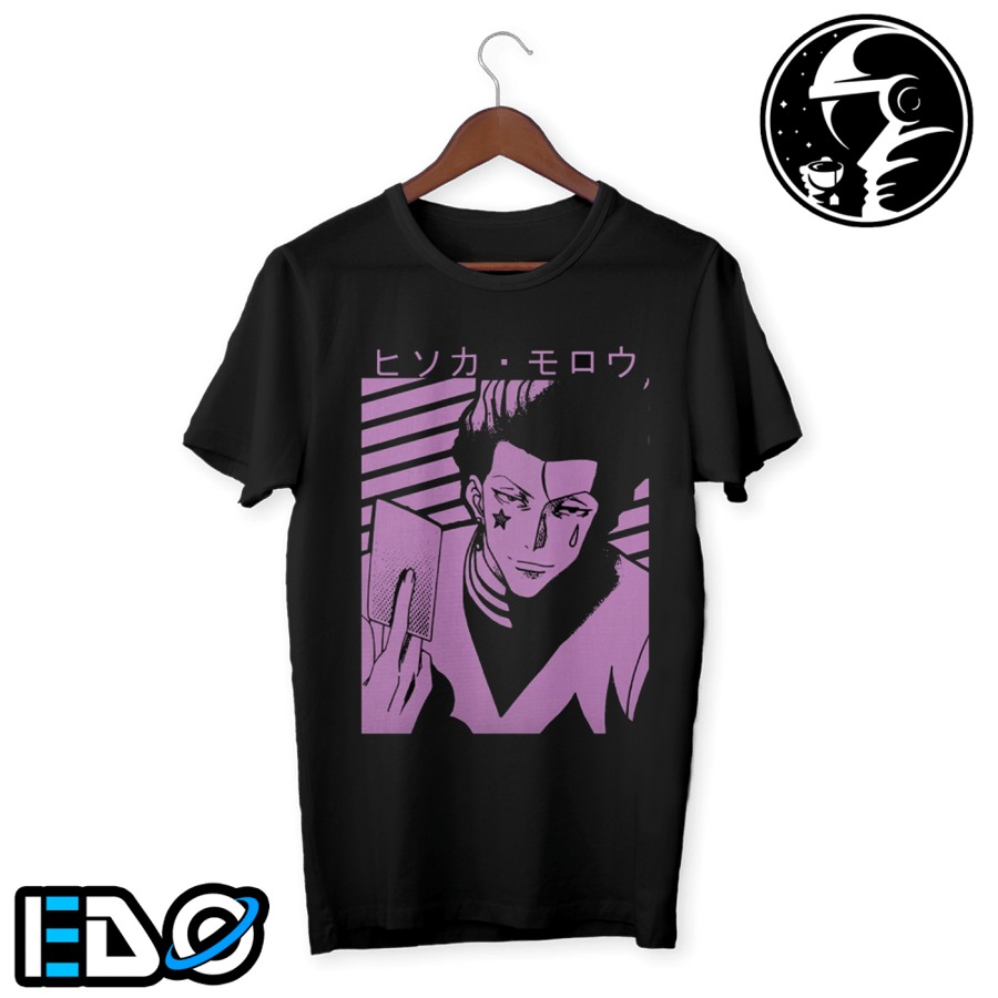 هنتر - Hunter x Hunter