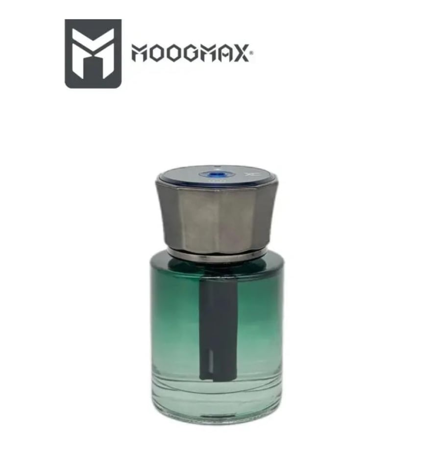 فواحة ذكية مع اضاءة نجوم لسقف السيارة والمكتب والمنزل Moogmax MX-G5