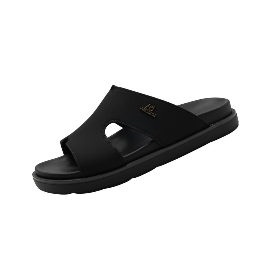 حذاء رجالي كاجوال ArchFit اسود