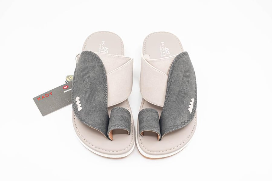 Oriental Men's Medical Jumbo