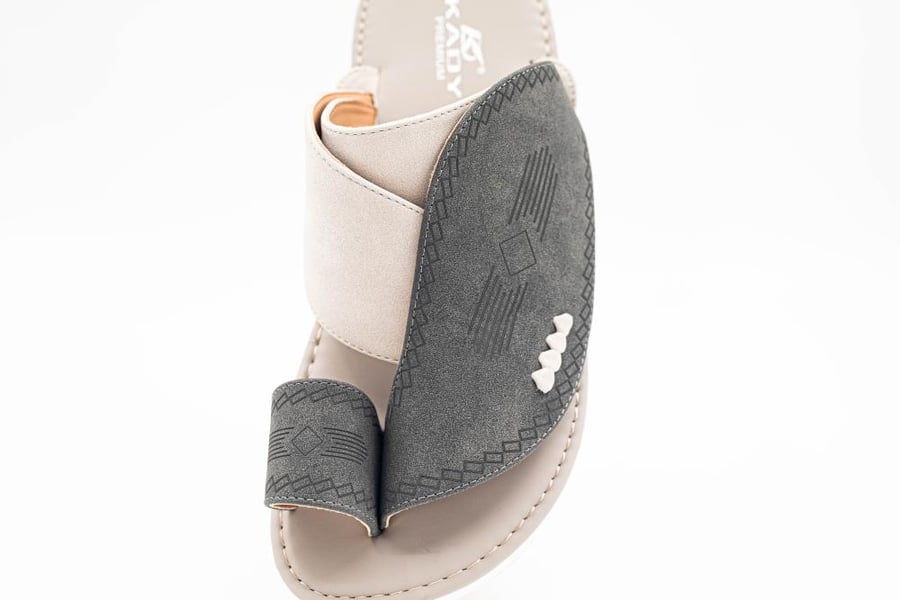 Oriental Men's Medical Jumbo