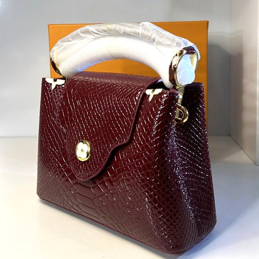 حقيبة - louis vuitton
