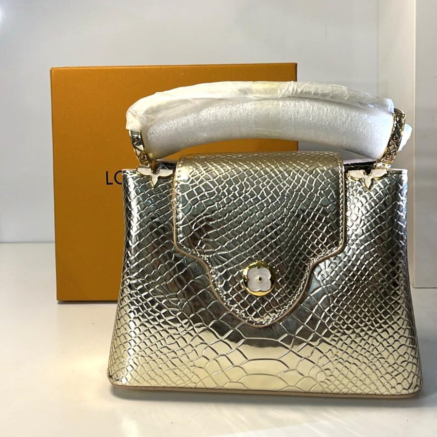 حقيبة - louis vuitton