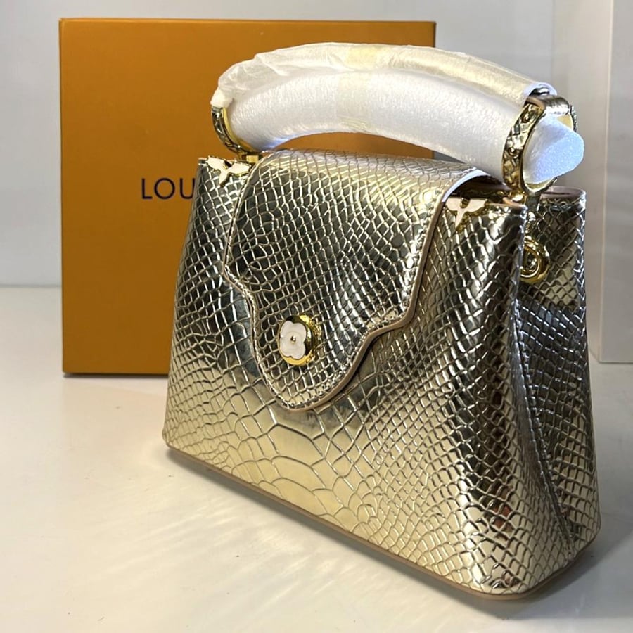 حقيبة - louis vuitton
