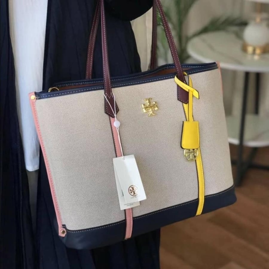 حقيبة يد - Tory Burch
