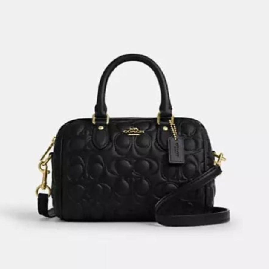 حقيبة - coach