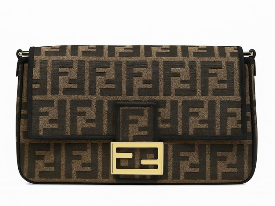 حقيبة - Fendi