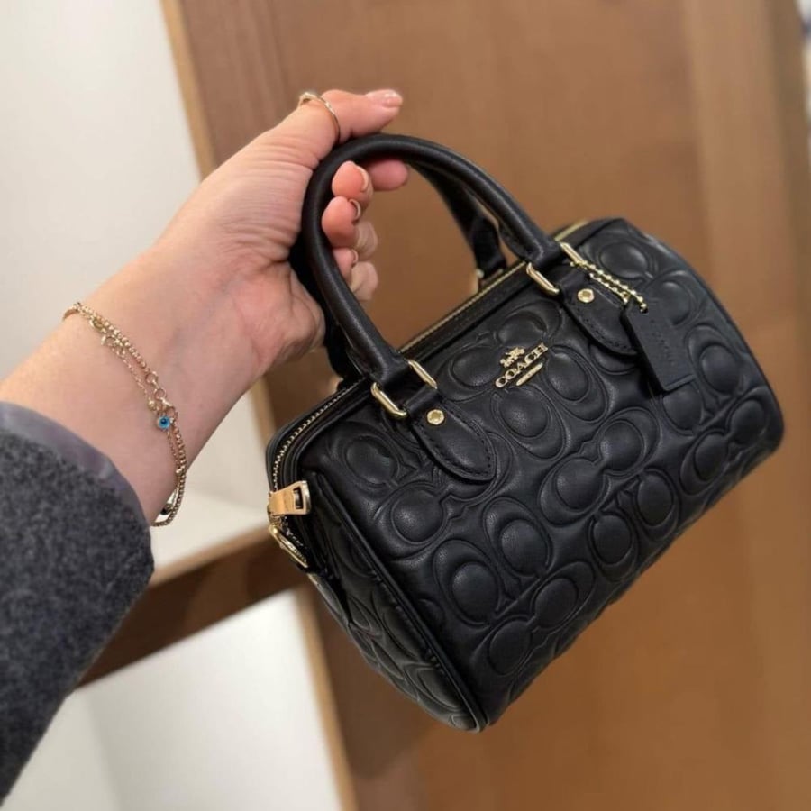 حقيبة - coach