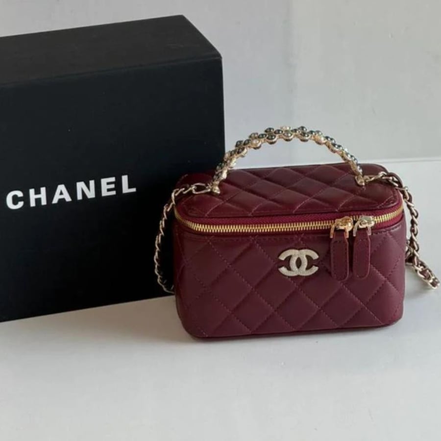 حقيبة - chanel