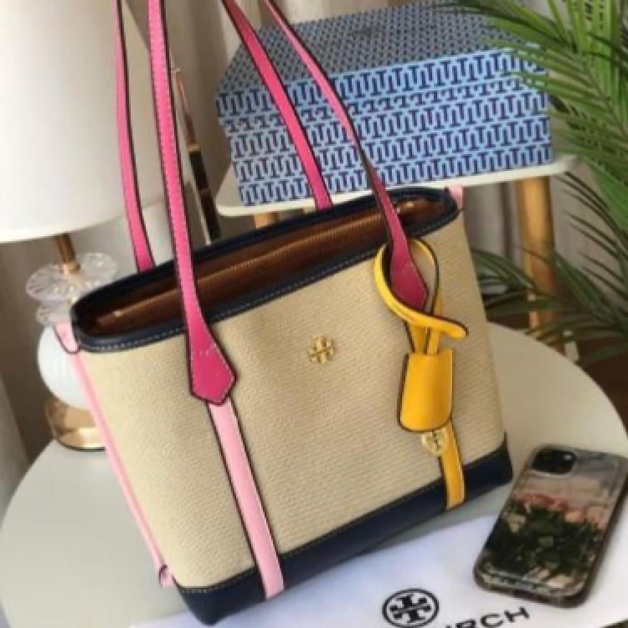 حقيبة يد - Tory Burch
