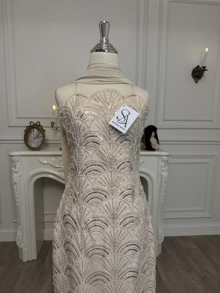 Serena dress