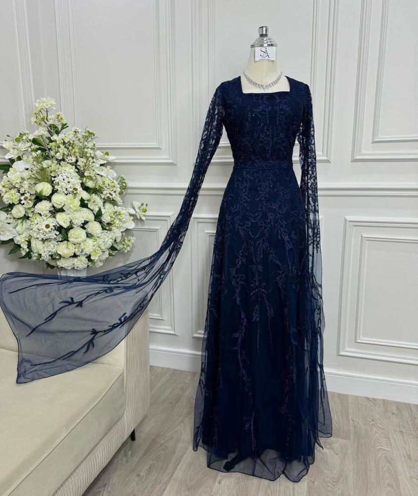 Heidi dress