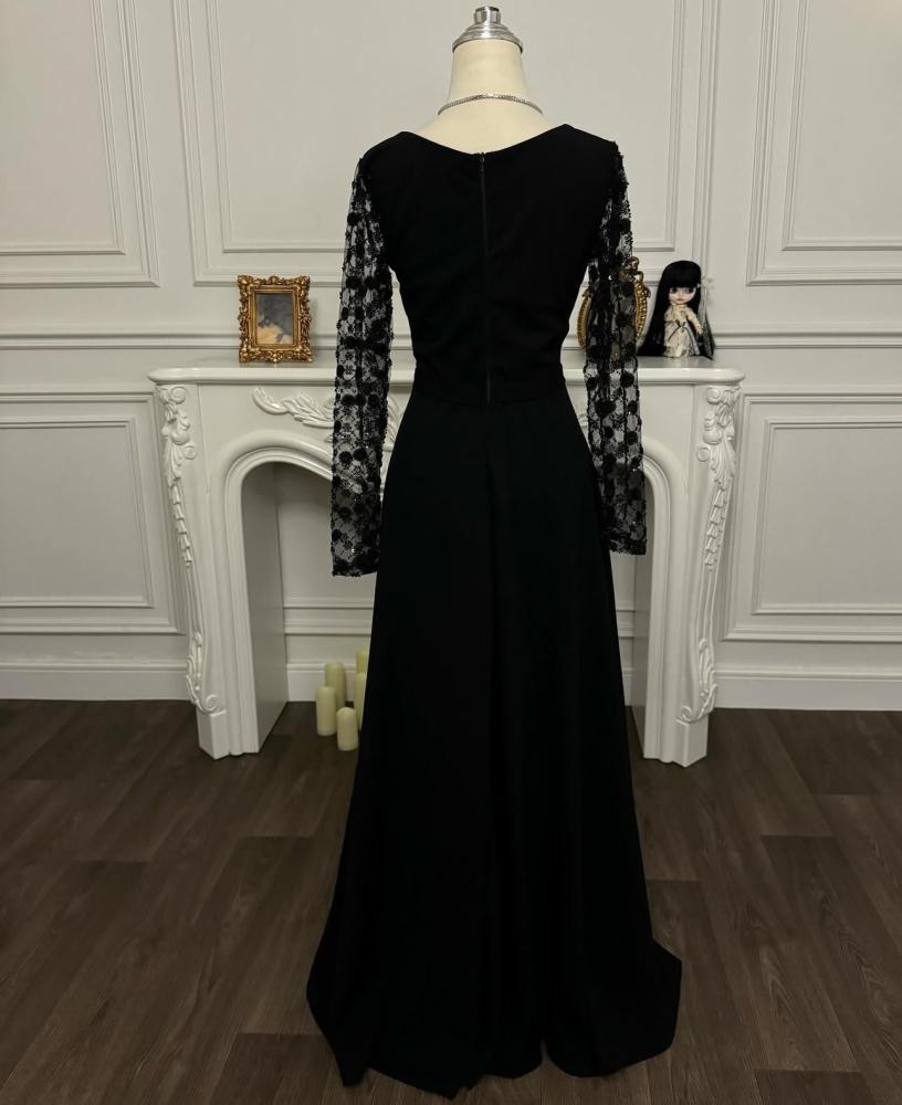 Shaden dress